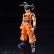 Figurerise Standard SON GOKU (NEW SPEC Ver.)