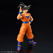 Figurerise Standard SON GOKU (NEW SPEC Ver.)