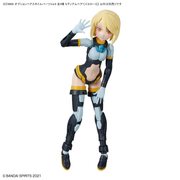 30MS OPTION HAIR STYLE PARTS Vol.6 ALL 4 TYPES