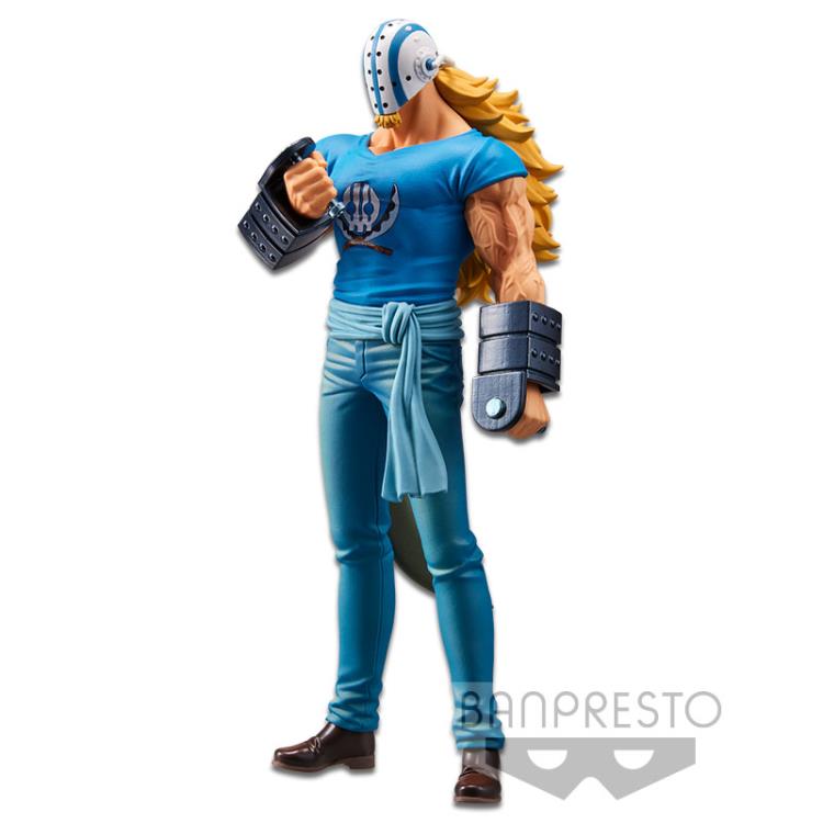 ONE PIECE DXF THE GRANDLINE MEN WANOKUNI VOL.17 (A:KILLER)