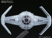 Star Wars Vehicle Model 007 TIE Advanced x1 & TIE Fighter Set