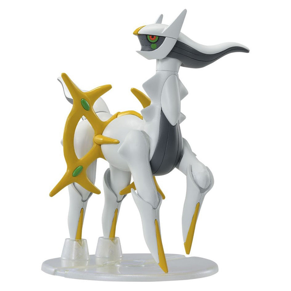 Pokemon Model Kit ARCEUS