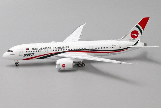 1/400 Biman Bangladesh Airlines B787-8 S2-AJT