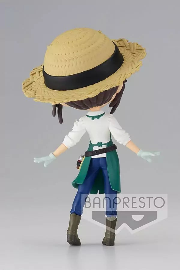 IDENTITYV Q POSKET GARDENER VER.A