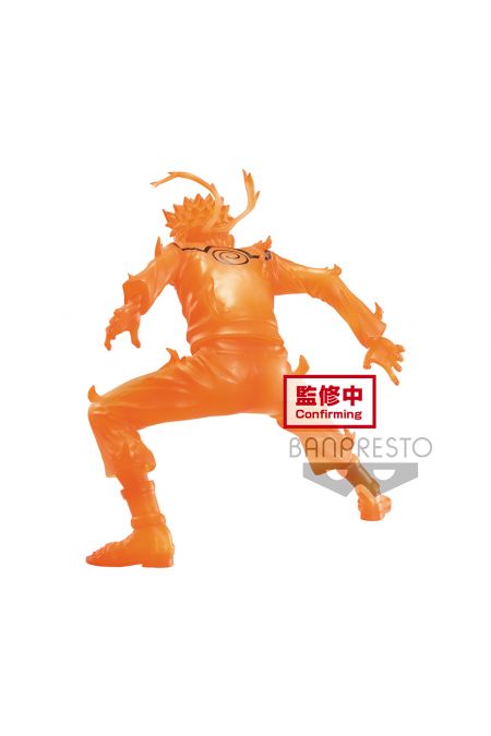 NARUTO SHIPPUDEN VIBRATION STARS-ROCK LEE & UZUMAKI NARUTO-(B:UZUMAKI NARUTO)