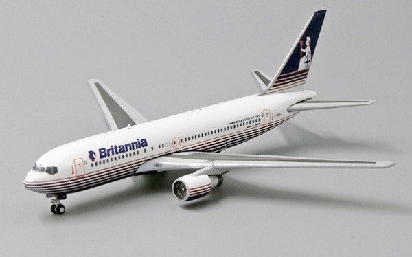1/400 Britannia Airways B767-200ER G-BRIF
