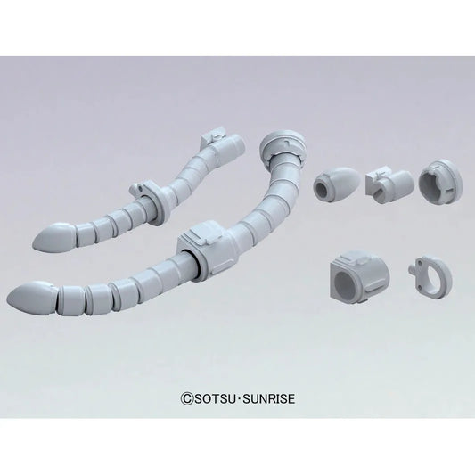 Builders Parts HD 1/144 MS Pipe01