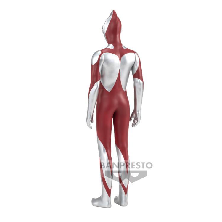 THE MOVIE SHIN ULTRAMAN SOFT VINYL STYLE HEROES ULTRAMAN