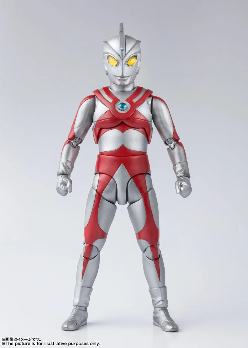 S.H.Figuarts Ultraman ACE