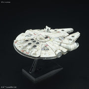 Star Wars Vehicle Model 006 Millennium Falcon