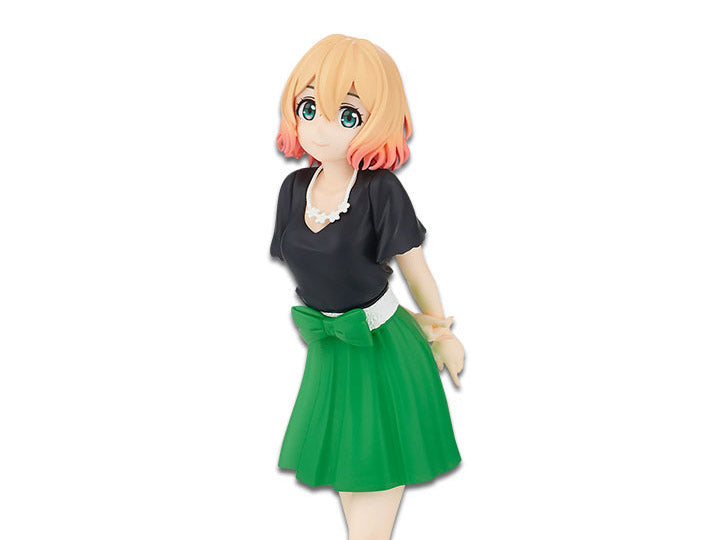 RENT-A-GIRLFRIEND MAMI NANAMI FIGURE -  [RENT-A-GIRLFRIEND EXHIBITION] VER. -