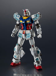 Chogokin RX-78F00/E Gundam [Re:Package]