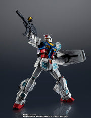 Chogokin RX-78F00/E Gundam [Re:Package]