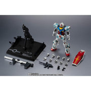 Chogokin RX-78F00/E Gundam [Re:Package]