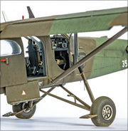 1/48 Pilatus PC-6 B2/H2 Turbo Porter
