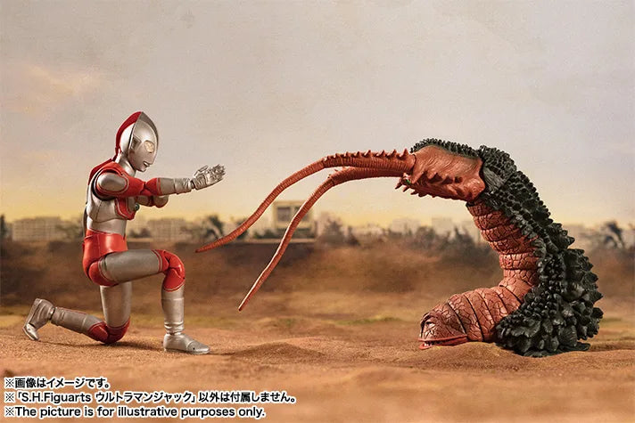 S.H.Figuarts Ultraman Jack