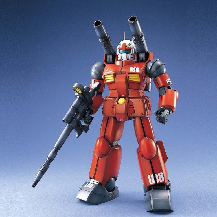 1/100 GUNCANNON