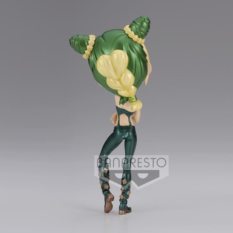 JOJO'S BIZARRE ADVENTURE STONE OCEAN Q POSKET-JOLYNE CUJOH-(VER.B)