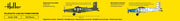 1/48 Pilatus PC-6 B2/H2 Turbo Porter
