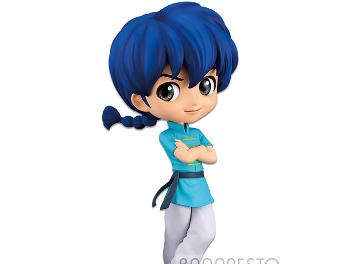 RANMA 1/2 Q POSKET-RANMA SAOTOME- VER.B