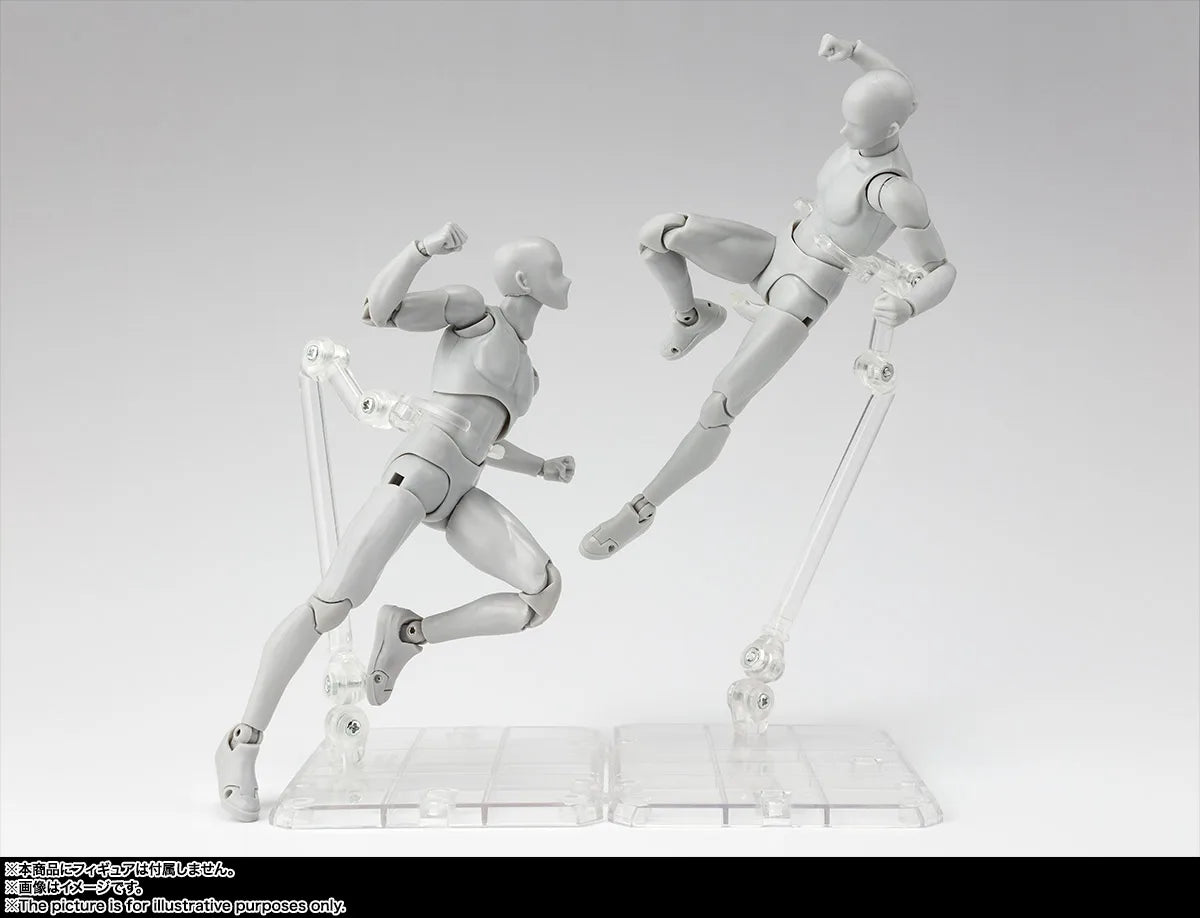 Tamashii Stage Act Humanoid