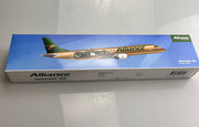 1/100 Alliance Airlines E-190 "Sir Jack Brabham"
