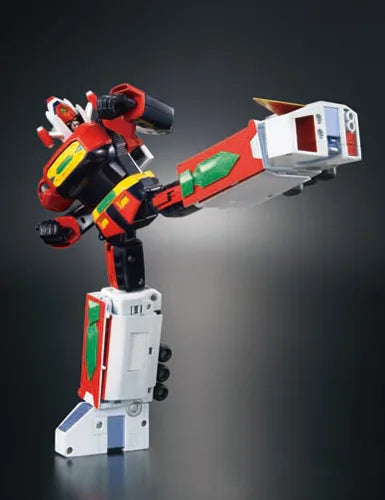 Soul of Chogokin GX-43 Daimos