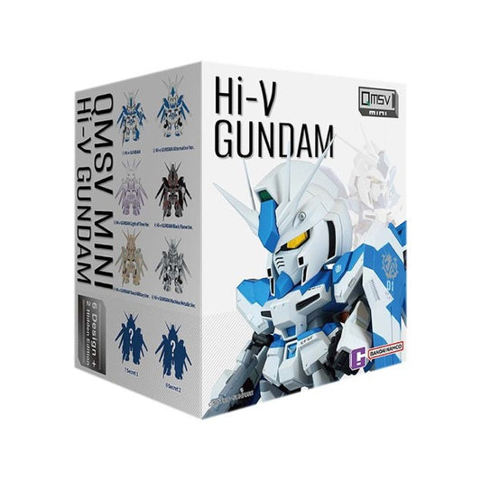 Qmsv Mini Hi-Nu Gundam