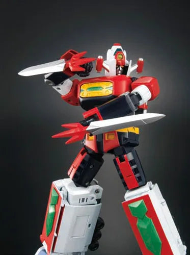 Soul of Chogokin GX-43 Daimos