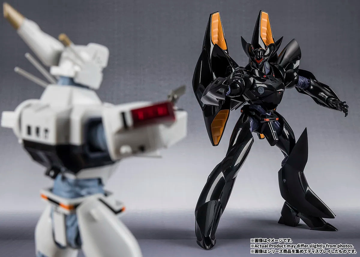 Robot Spirits (Side Labor) Griffon (Twin Unit Set)