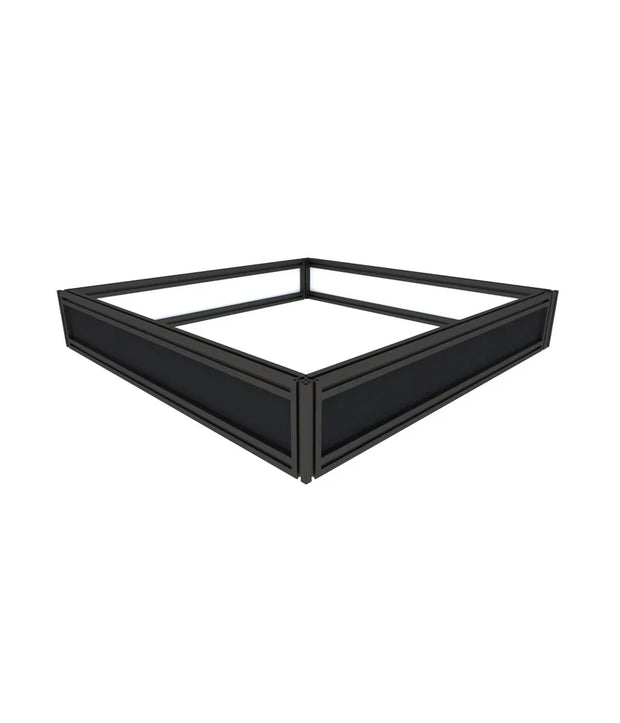 DF60/DF130 Display Risers