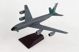 1/200 U.S. Air Force KC-135R Stratotanker 58-0098 Maine ANG