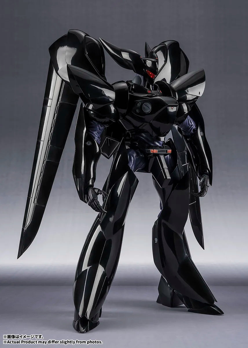 Robot Spirits (Side Labor) Griffon (Twin Unit Set)