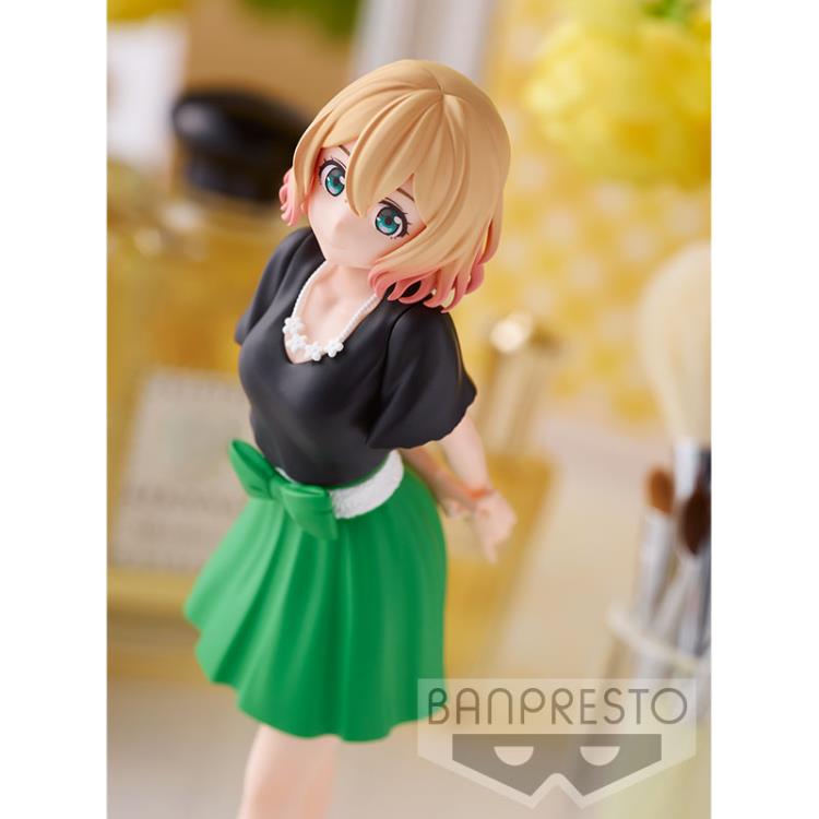 RENT-A-GIRLFRIEND MAMI NANAMI FIGURE -  [RENT-A-GIRLFRIEND EXHIBITION] VER. -