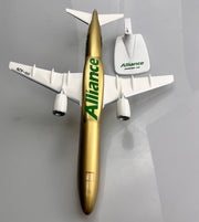 1/100 Alliance Airlines E-190 "Sir Jack Brabham"