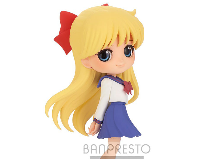 PRETTY GUARDIAN SAILOR MOON ETERNAL THE MOVIE Q POSKET MINAKO AINO VER.B