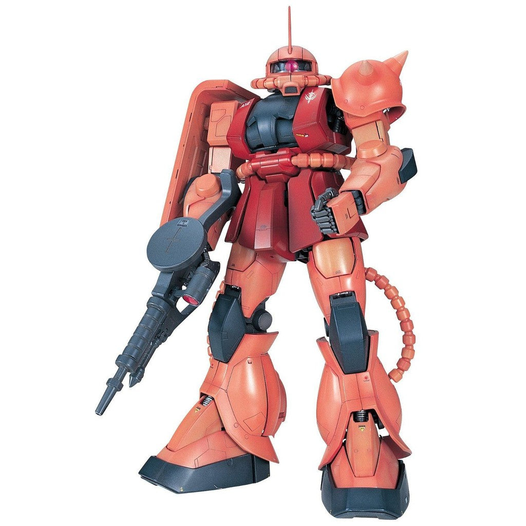 1/60 CHARS ZAKU