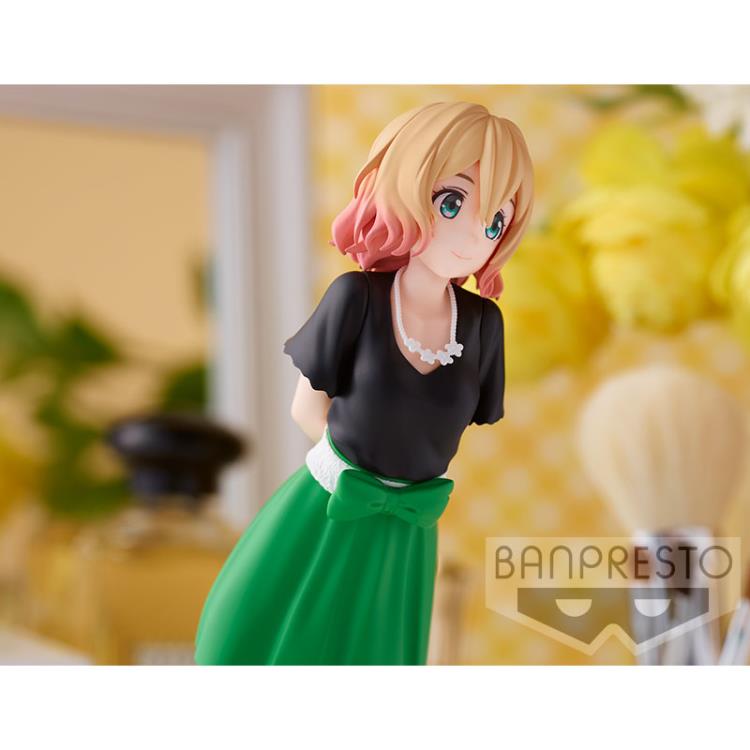 RENT-A-GIRLFRIEND MAMI NANAMI FIGURE -  [RENT-A-GIRLFRIEND EXHIBITION] VER. -