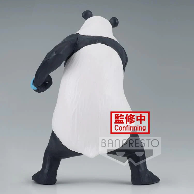 JUJUTSU KAISEN FIGURE TOGE INUMAKI & PANDA (B:PANDA)