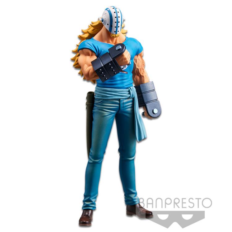 ONE PIECE DXF THE GRANDLINE MEN WANOKUNI VOL.17 (A:KILLER)