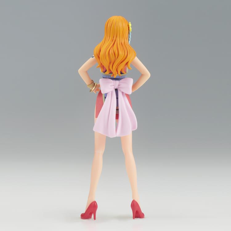 ONE PIECE DXF THE GRANDLINE LADY WANOKUNI VOL.8 (B:NAMI)