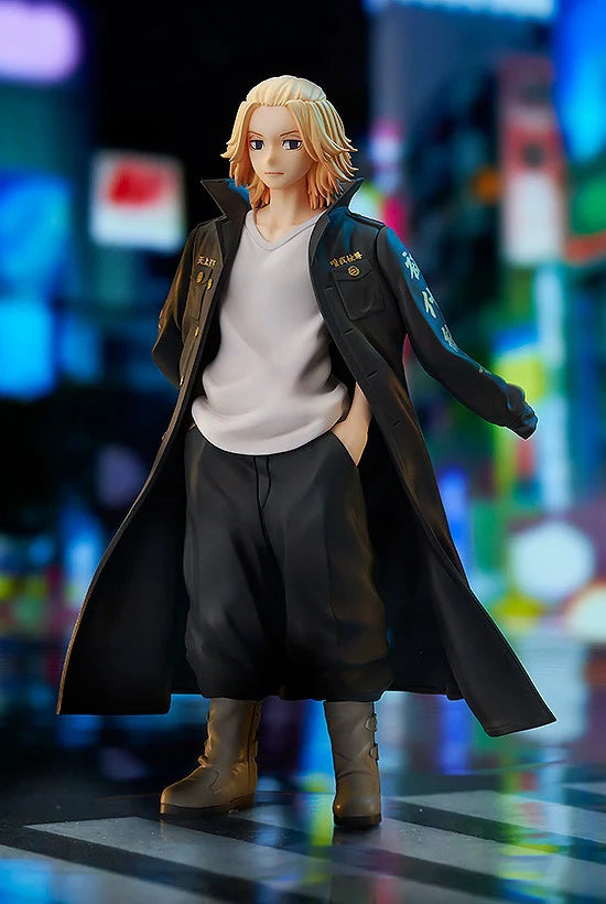 TOKYO REVENGERS MANJIRO SANO FIGURE