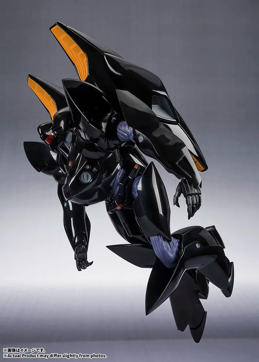 Robot Spirits (Side Labor) Griffon (Twin Unit Set)