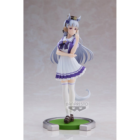 UMAMUSUME PRETTY DERBY GOLD SHIP FIGURE