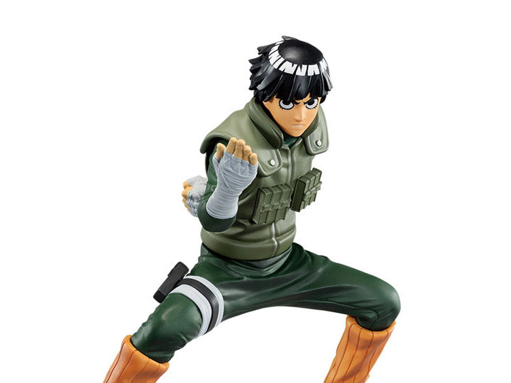 NARUTO SHIPPUDEN VIBRATION STARS-ROCK LEE & UZUMAKI NARUTO-(A:ROCK LEE)