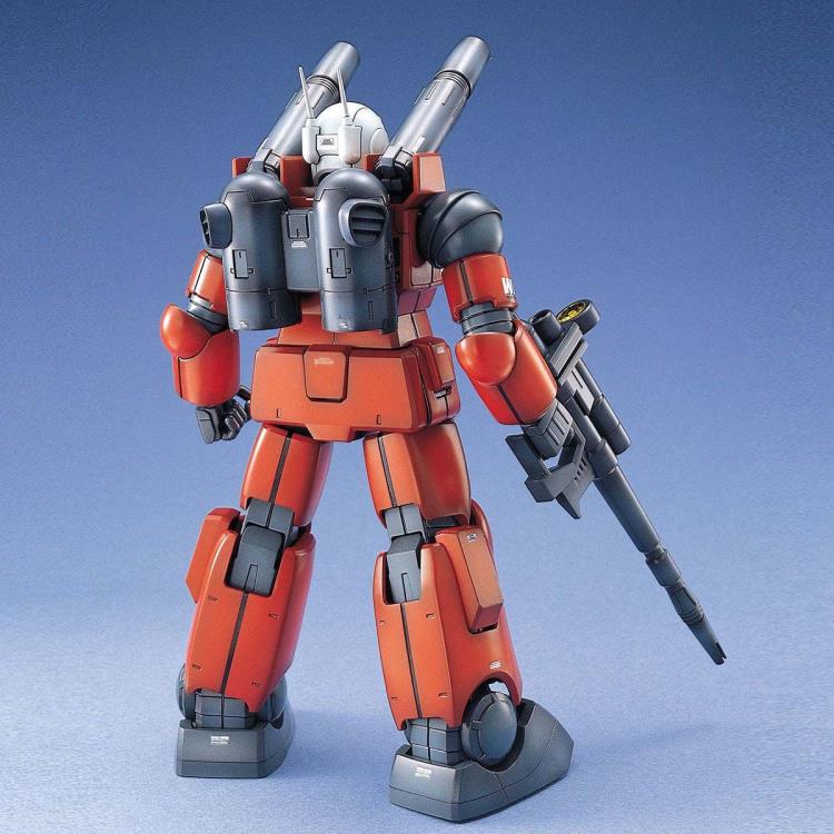 1/100 GUNCANNON