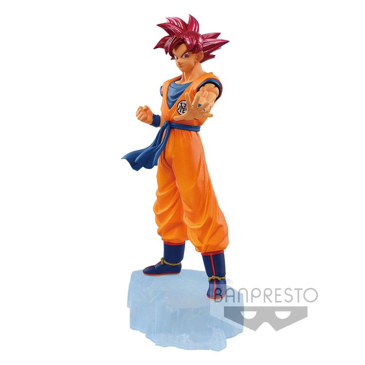 DRAGON BALL Z DOKKAN BATLLE COLLAB FIGURE 2022 VOL.1