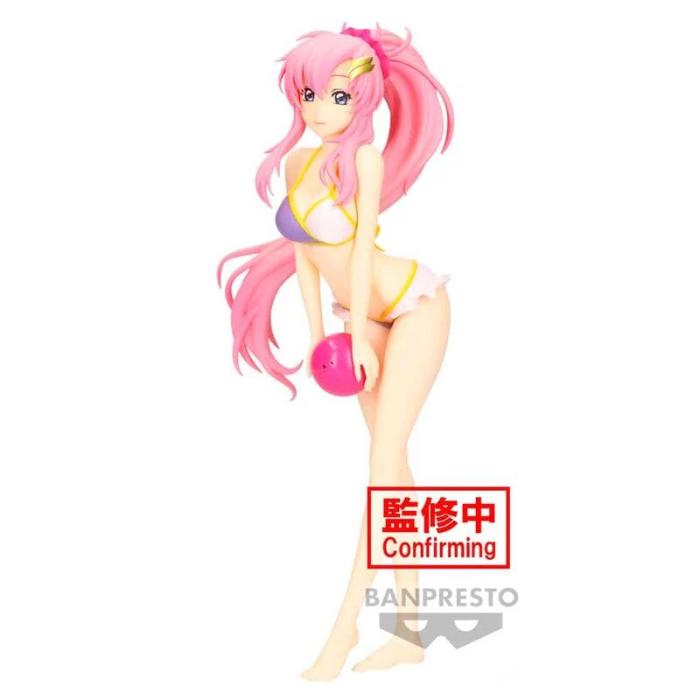 Mobile Suit Gundam Seed Freedom Glitter & Glamours-Lacus Clyne-