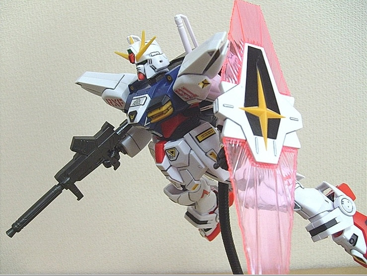 1/100 Gundam RXF91