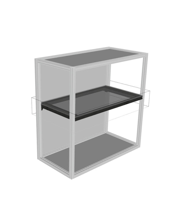 Full Shelf - DF30